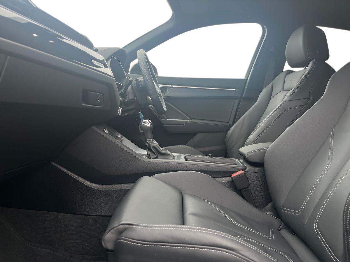 Used Audi Q3 2024 for sale - 76942856: Photo 3