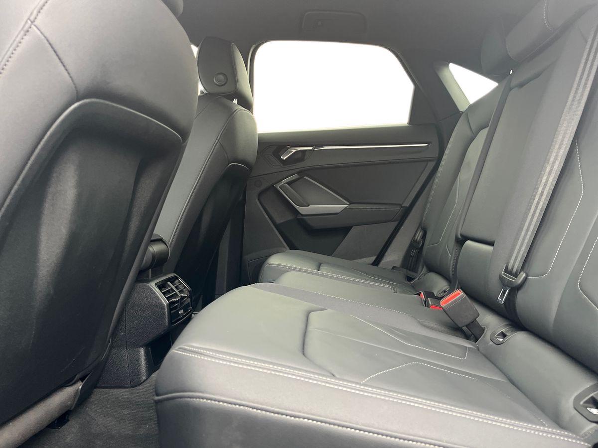 Used Audi Q3 2024 for sale - 76942856: Photo 4