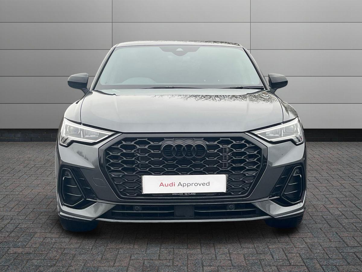 Used Audi Q3 2024 for sale - 76942856: Photo 7