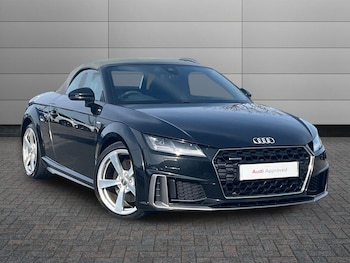 Used Audi TT 2019 for sale - 78304688: Photo