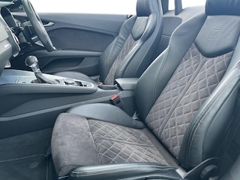 Used Audi TT 2019 for sale - 78304688: Photo