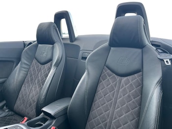 Used Audi TT 2019 for sale - 78304688: Photo