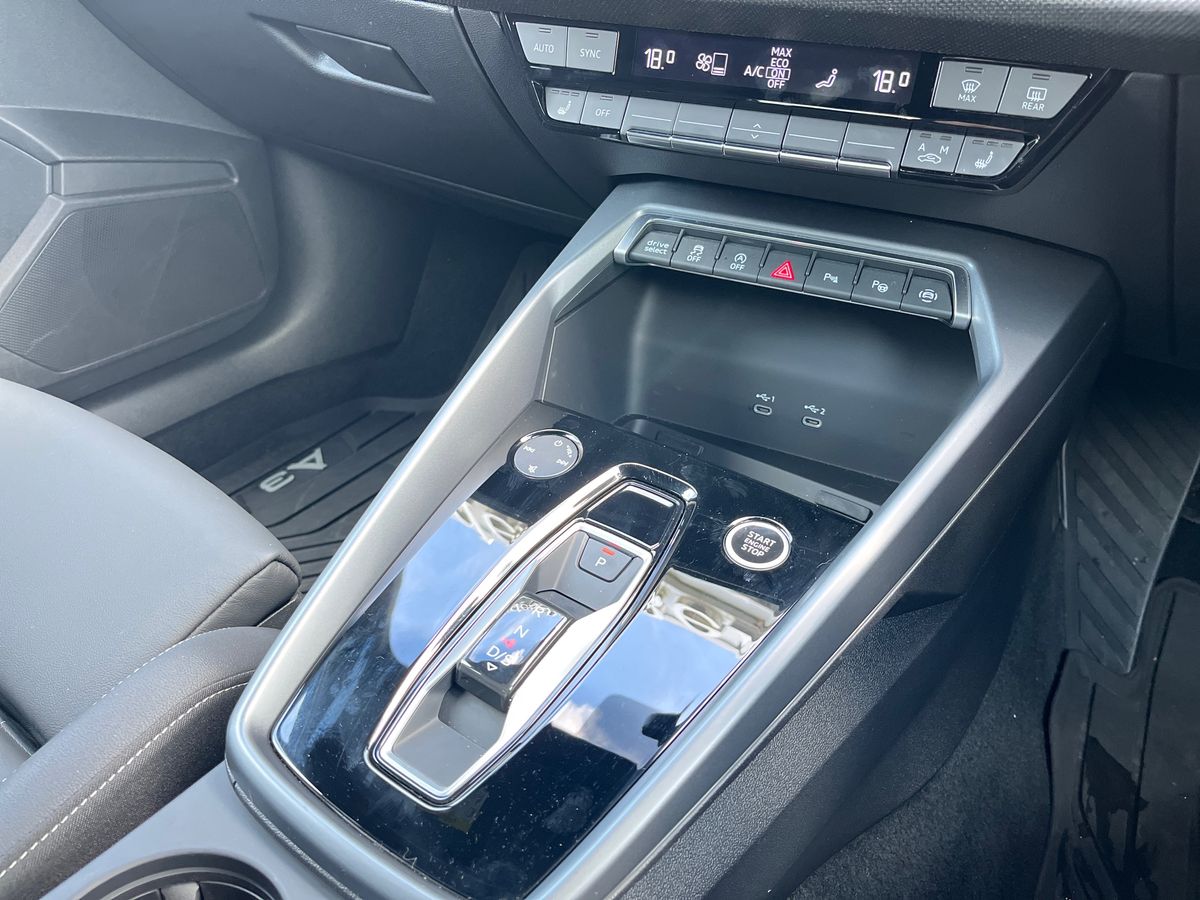 Used Audi A3 2025 for sale - 76680524: Photo 13