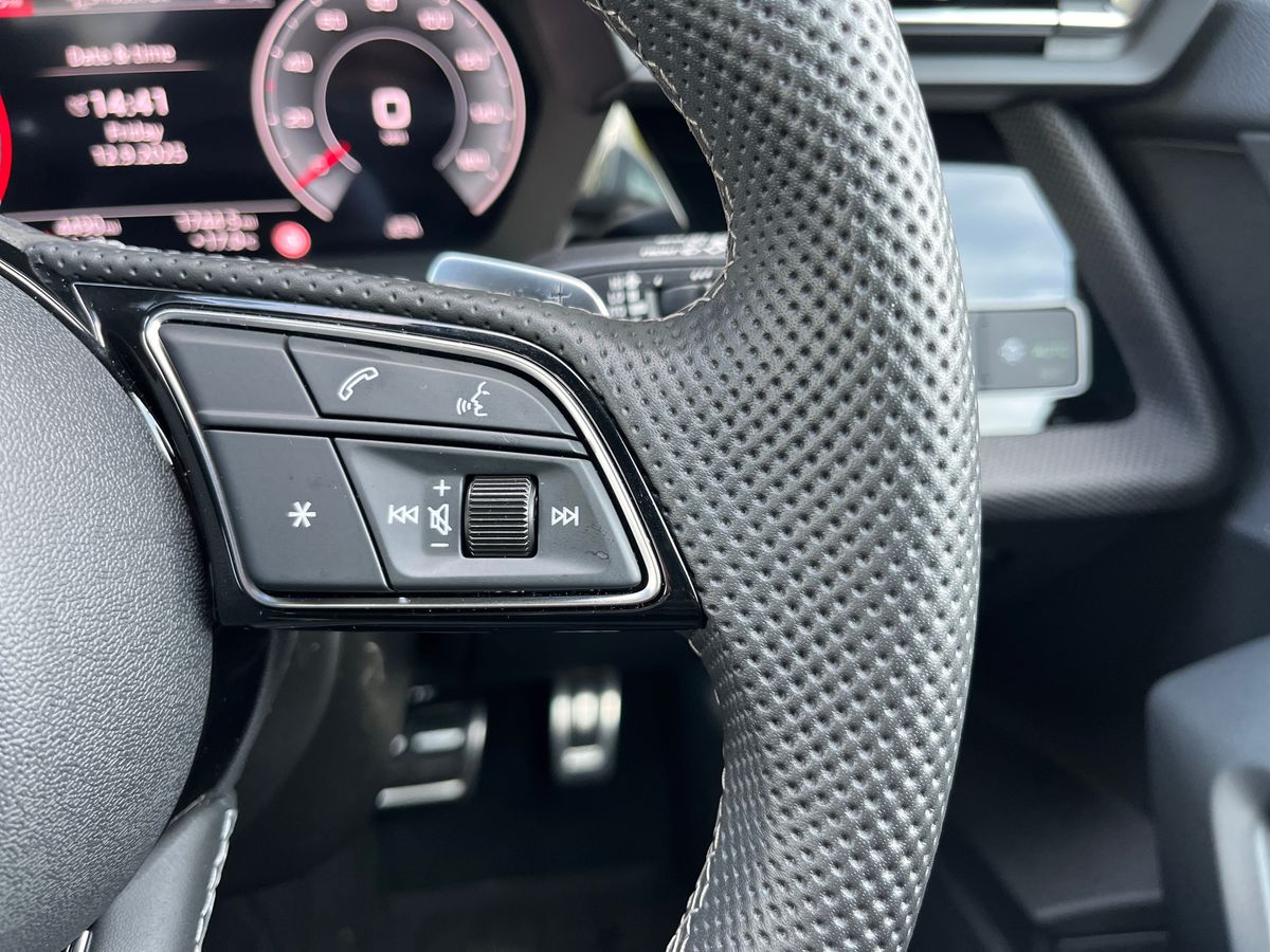 Used Audi A3 2025 for sale - 76680524: Photo 16