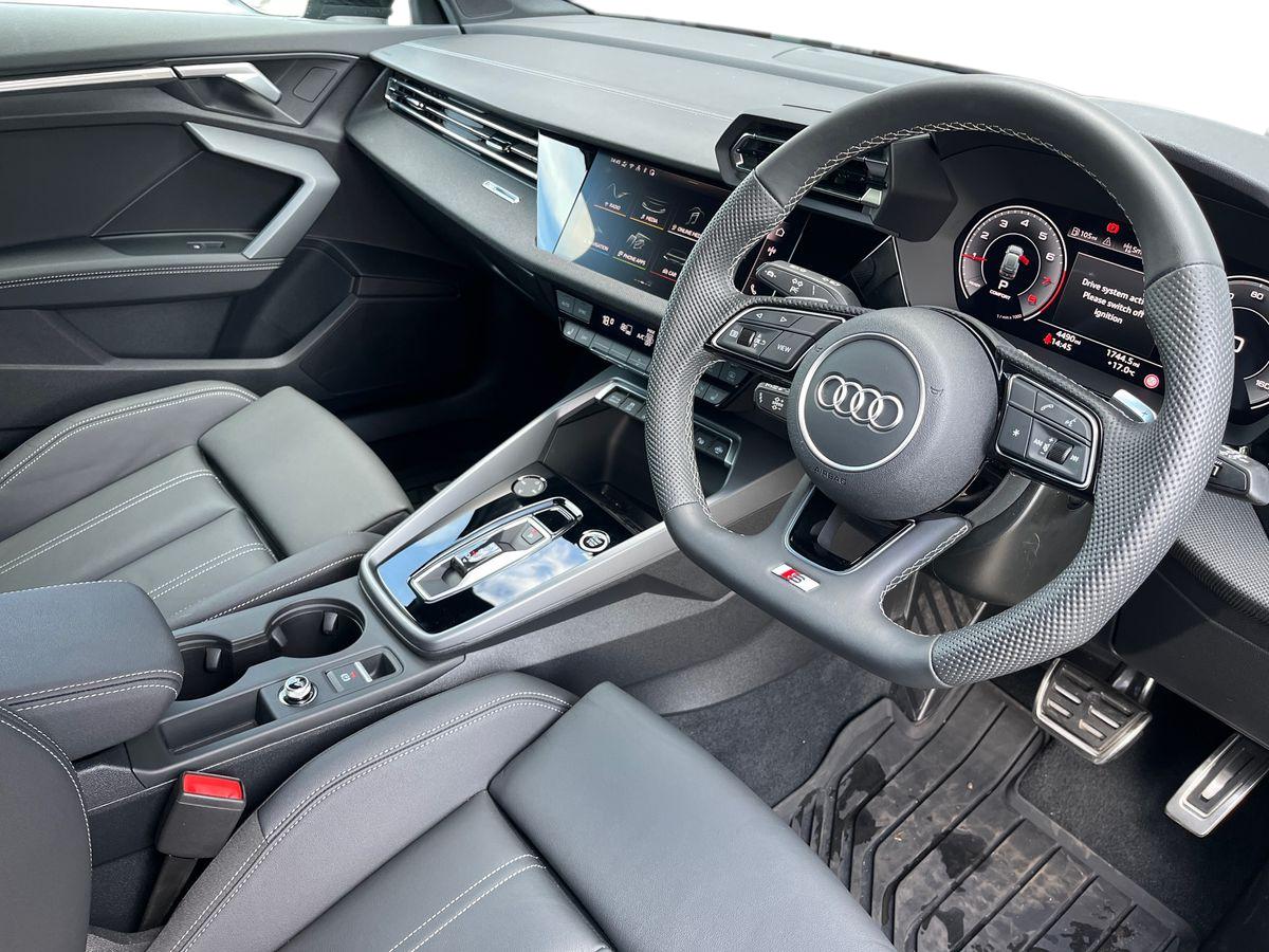 Used Audi A3 2025 for sale - 76680524: Photo 20