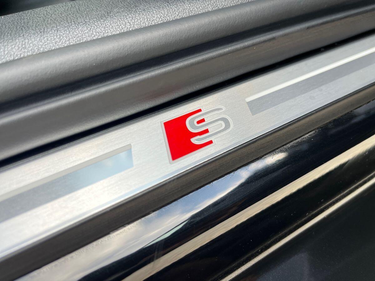 Used Audi A3 2025 for sale - 76680524: Photo 24