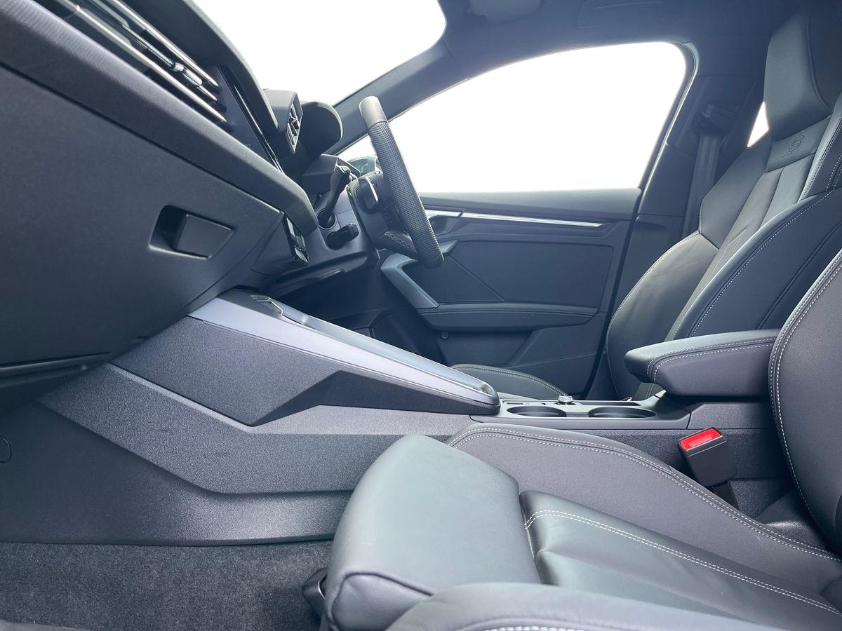 Used Audi A3 2025 for sale - 76680524: Photo 3