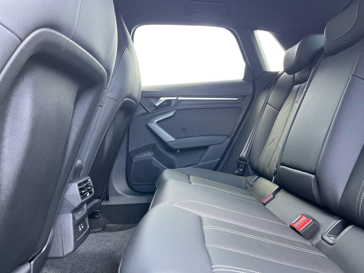 Used Audi A3 2025 for sale - 76680524: Photo 4