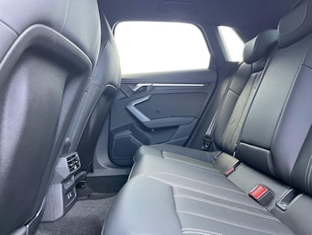 Used Audi A3 2025 for sale - 76680524: Photo