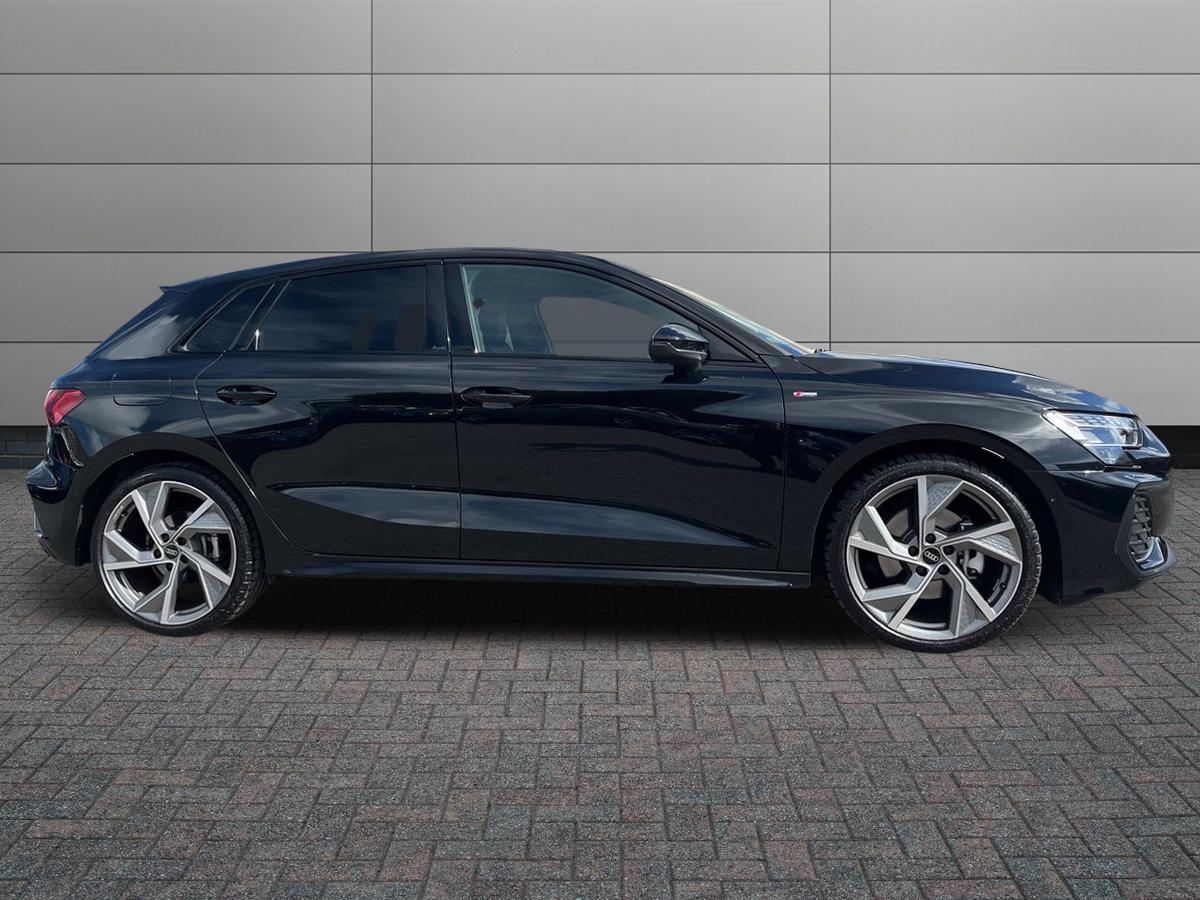 Used Audi A3 2025 for sale - 76680524: Photo 5