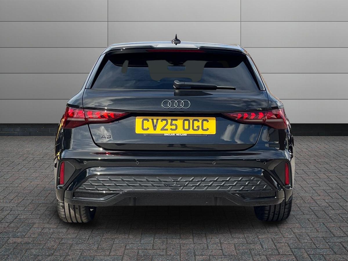 Used Audi A3 2025 for sale - 76680524: Photo 6