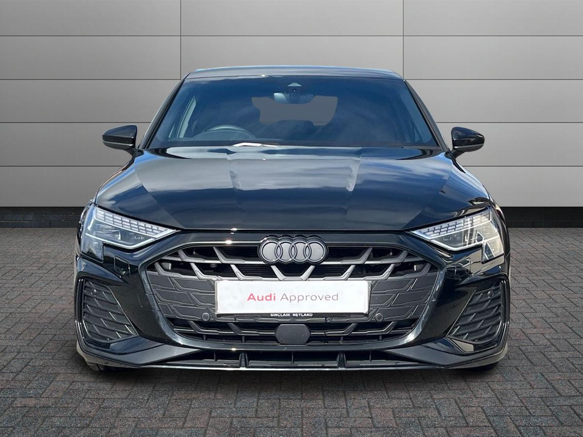 Used Audi A3 2025 for sale - 76680524: Photo 7