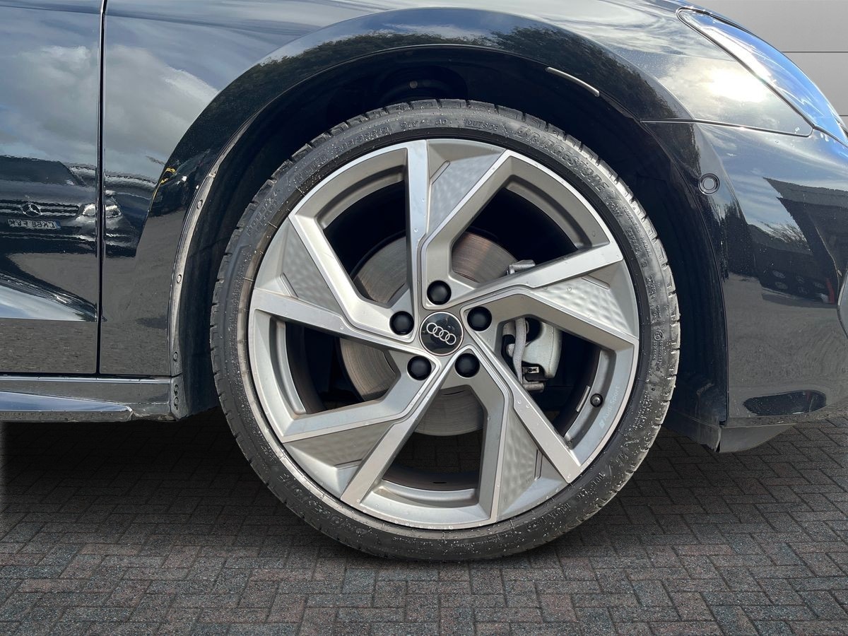 Used Audi A3 2025 for sale - 76680524: Photo 8