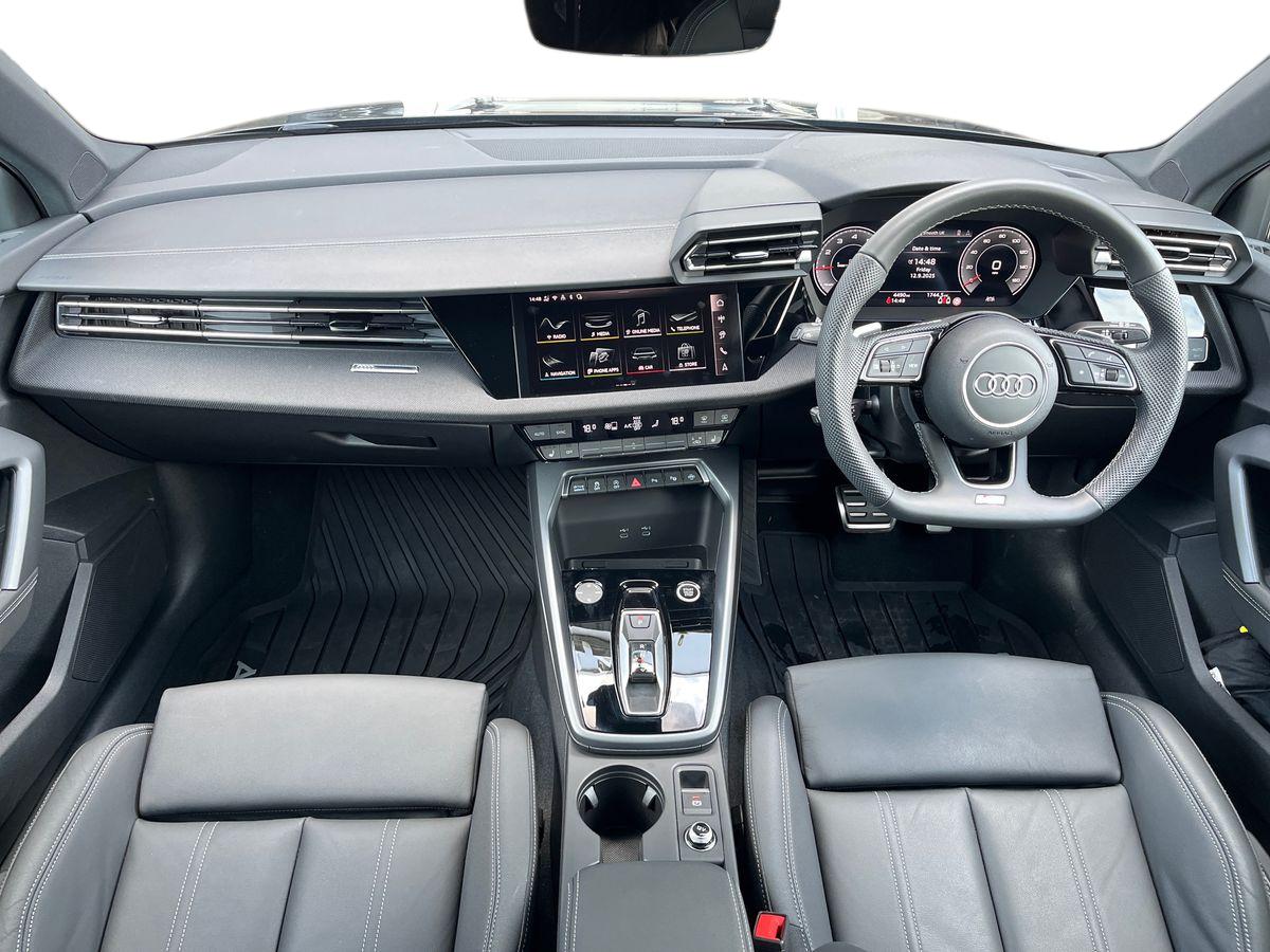 Used Audi A3 2025 for sale - 76680524: Photo 9