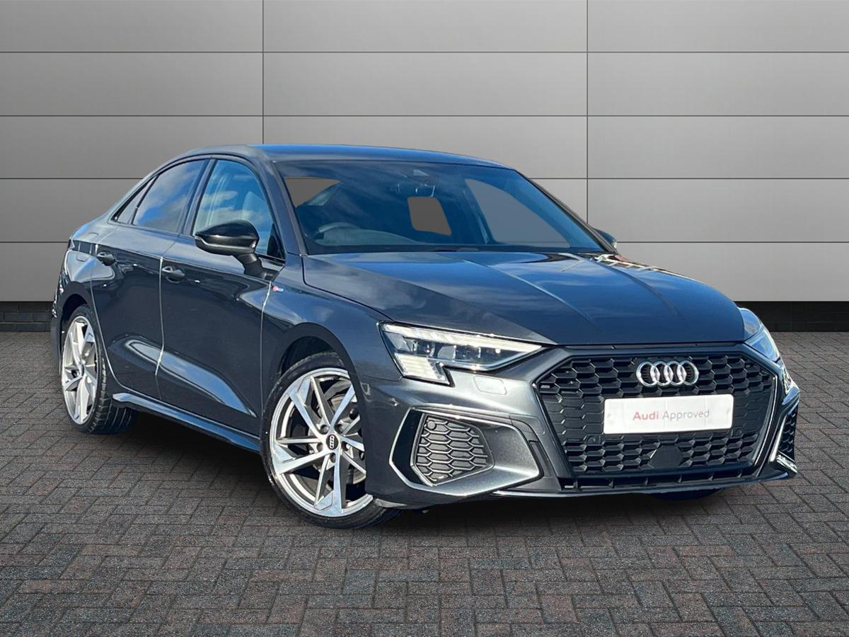 Used Audi A3 2022 for sale - 76694531: Photo 1