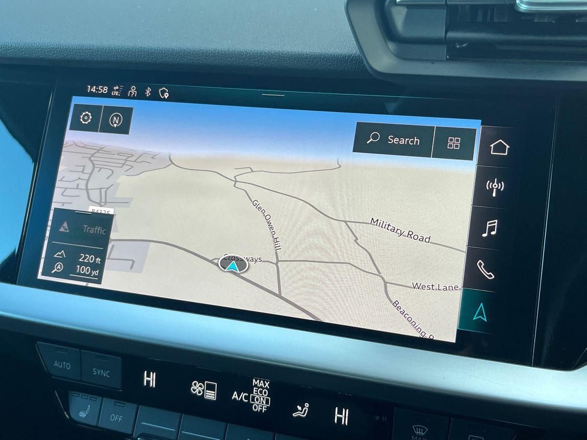 Used Audi A3 2022 for sale - 76694531: Photo 10