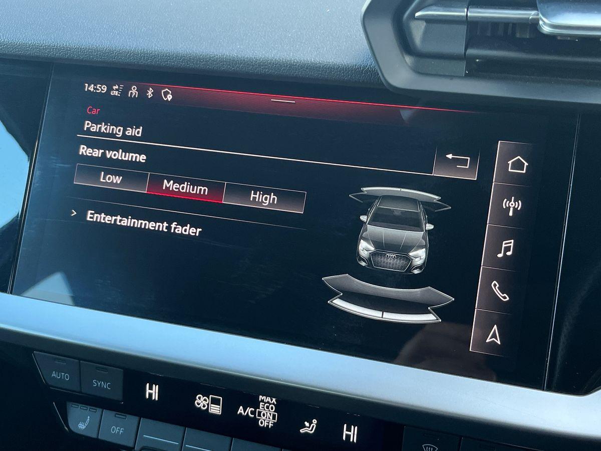 Used Audi A3 2022 for sale - 76694531: Photo 11