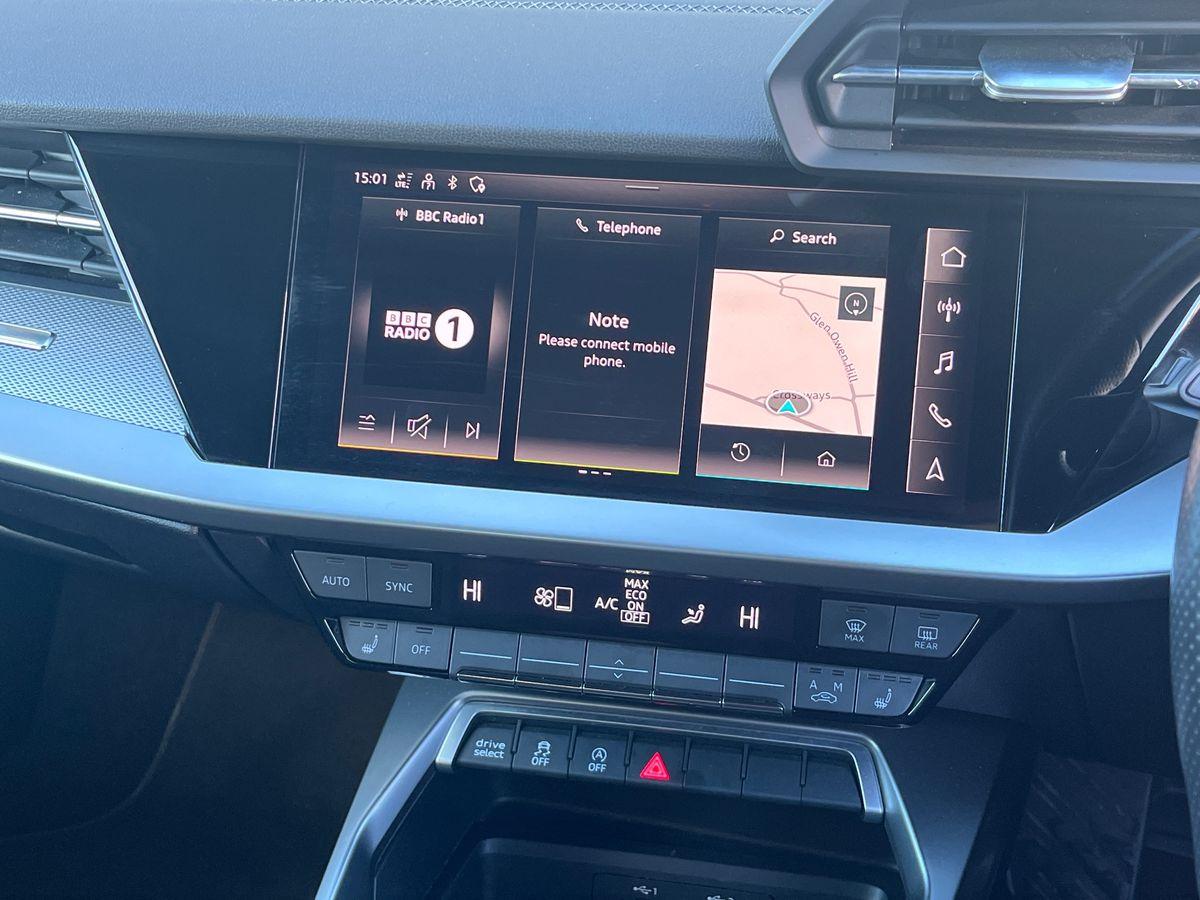 Used Audi A3 2022 for sale - 76694531: Photo 12