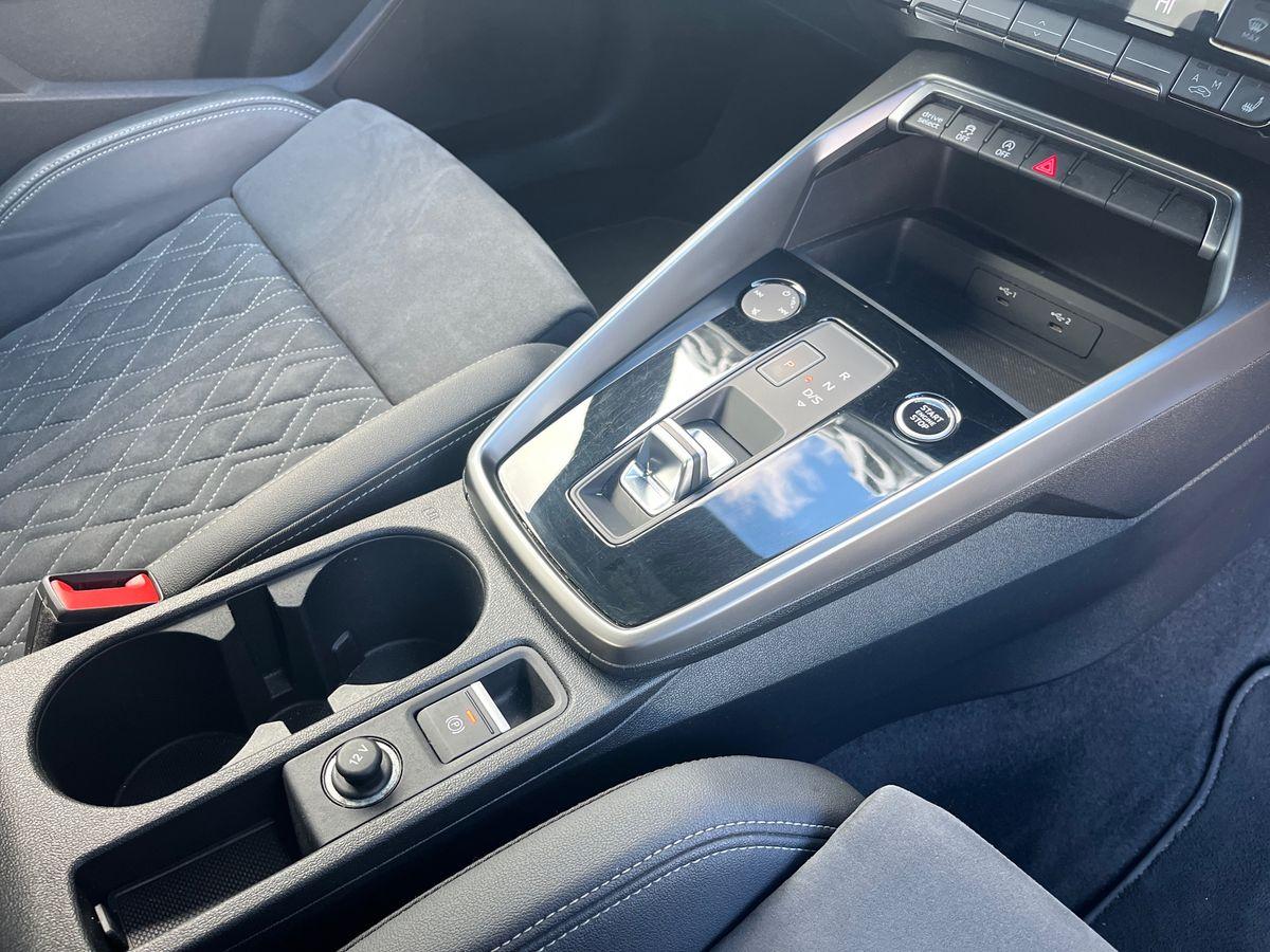 Used Audi A3 2022 for sale - 76694531: Photo 13