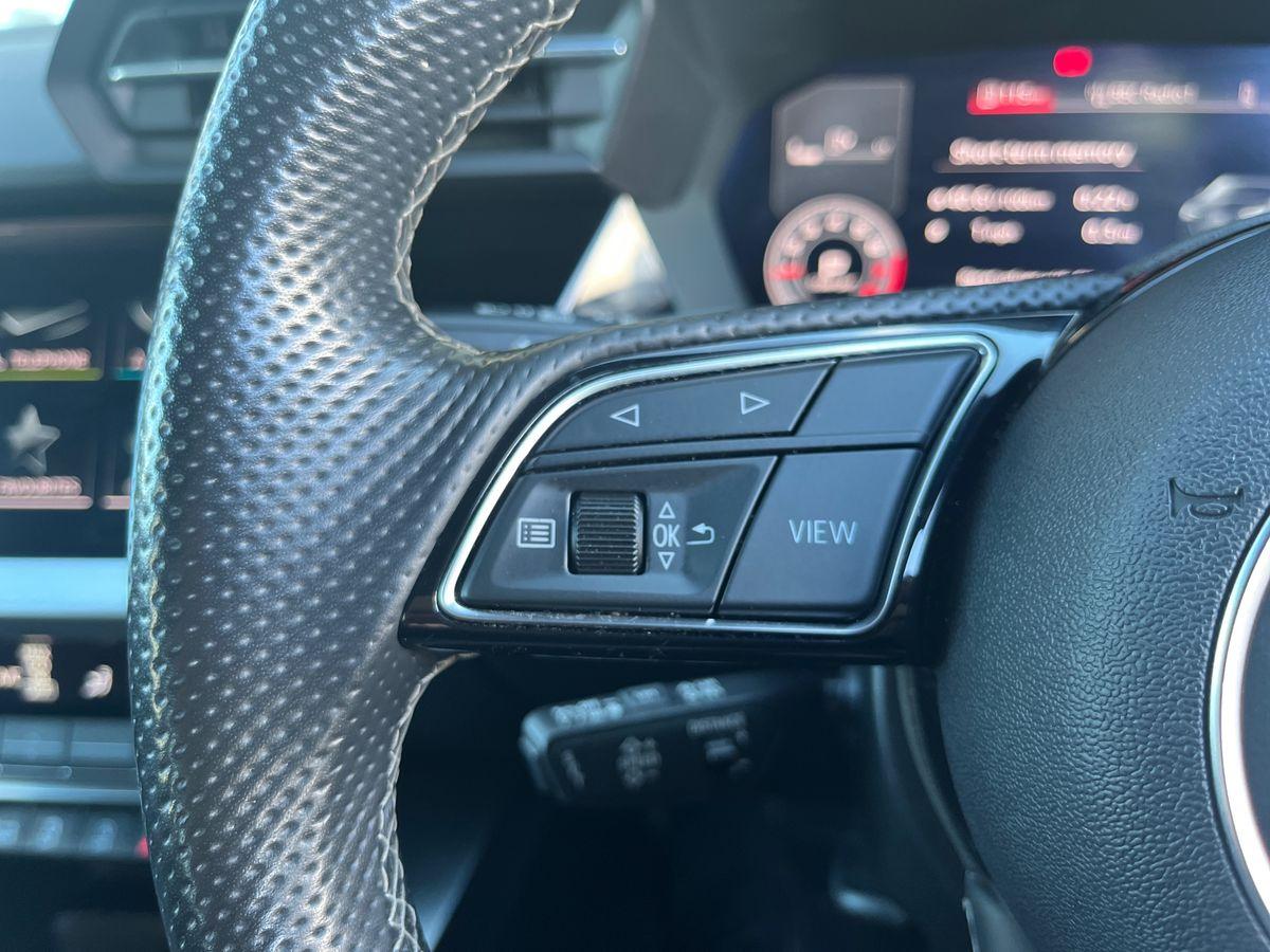 Used Audi A3 2022 for sale - 76694531: Photo 15