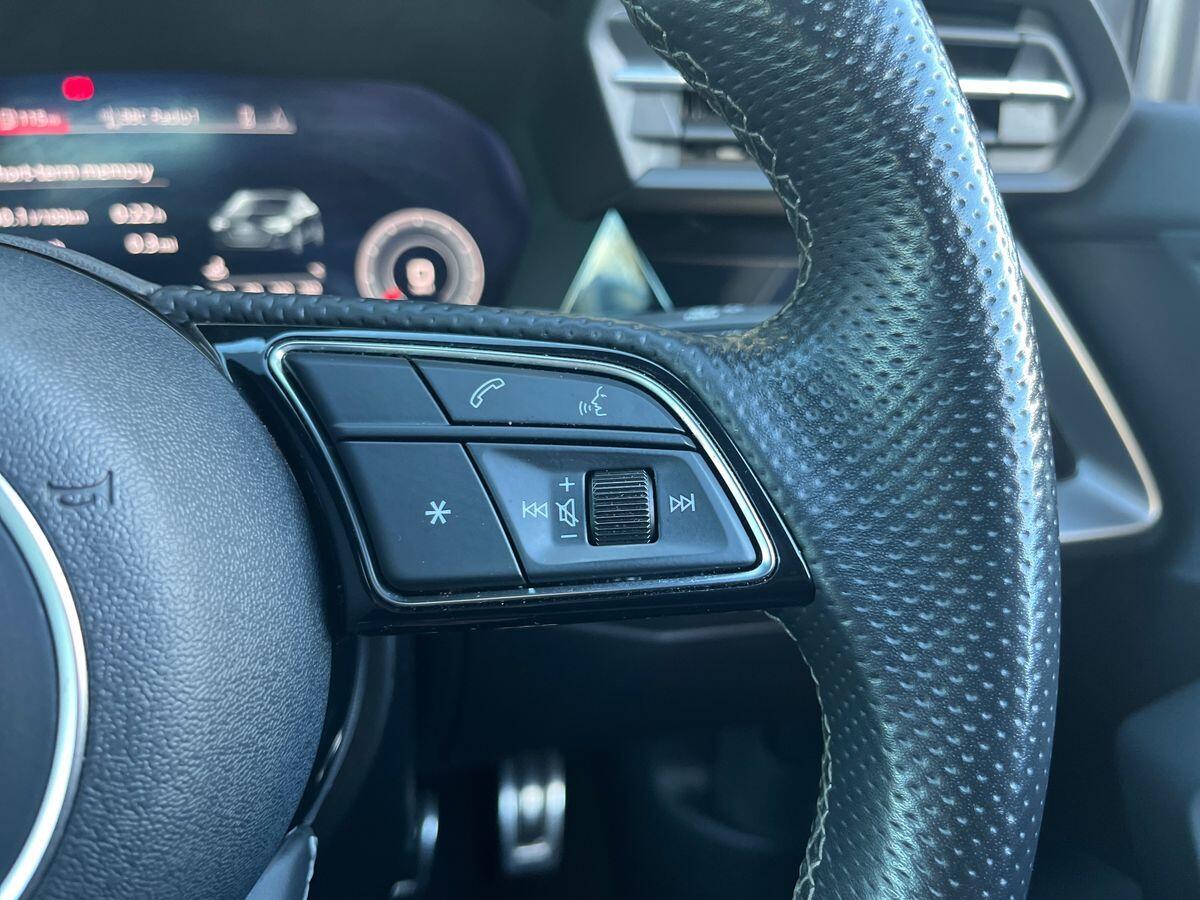 Used Audi A3 2022 for sale - 76694531: Photo 16