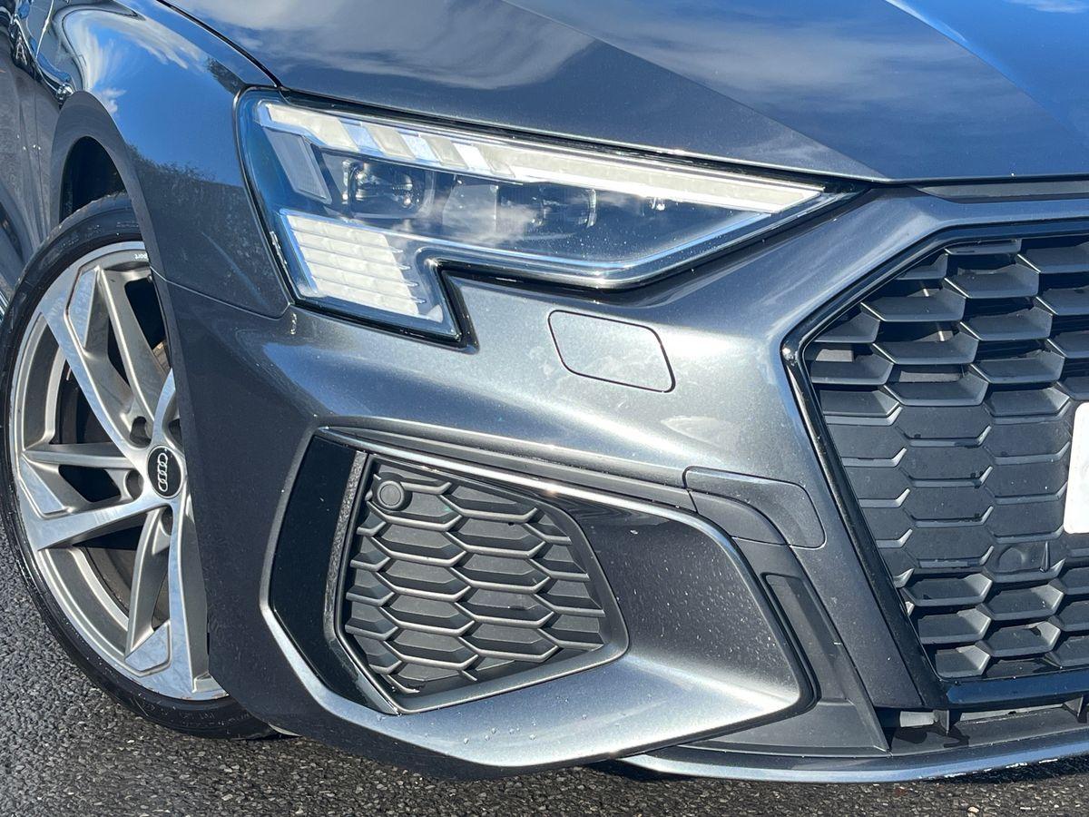 Used Audi A3 2022 for sale - 76694531: Photo 18