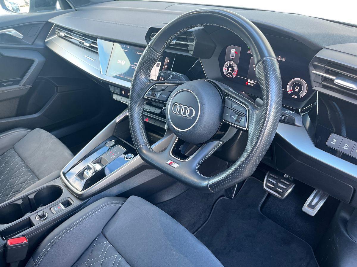 Used Audi A3 2022 for sale - 76694531: Photo 20