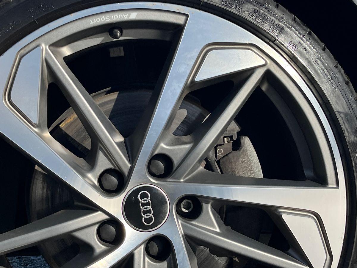 Used Audi A3 2022 for sale - 76694531: Photo 23