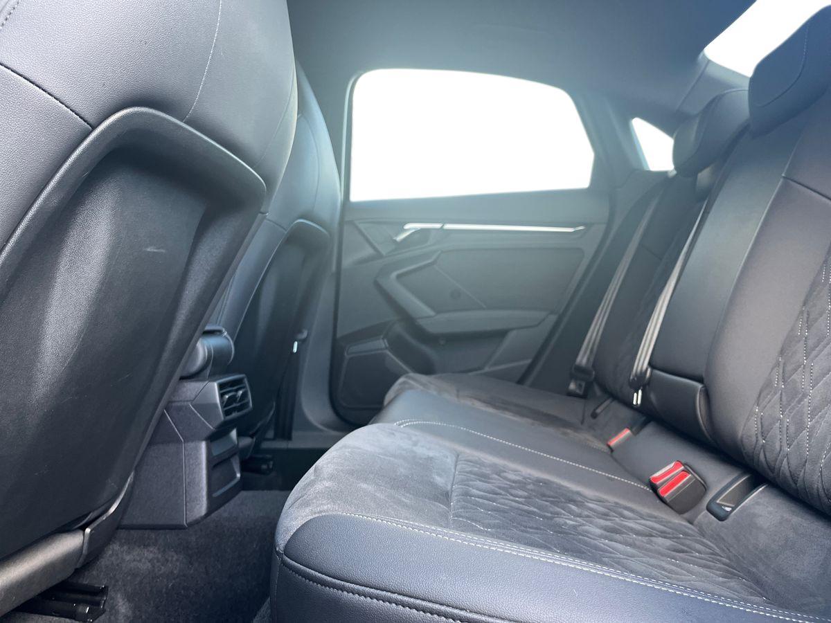 Used Audi A3 2022 for sale - 76694531: Photo 4