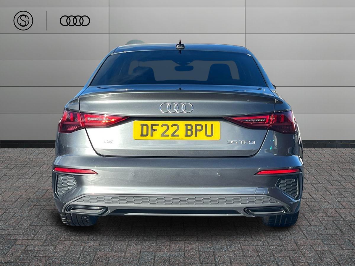 Used Audi A3 2022 for sale - 76694531: Photo 6