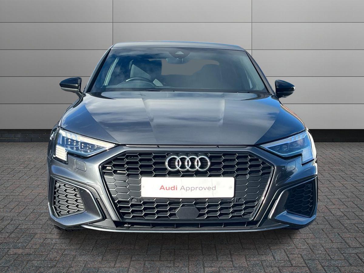 Used Audi A3 2022 for sale - 76694531: Photo 7