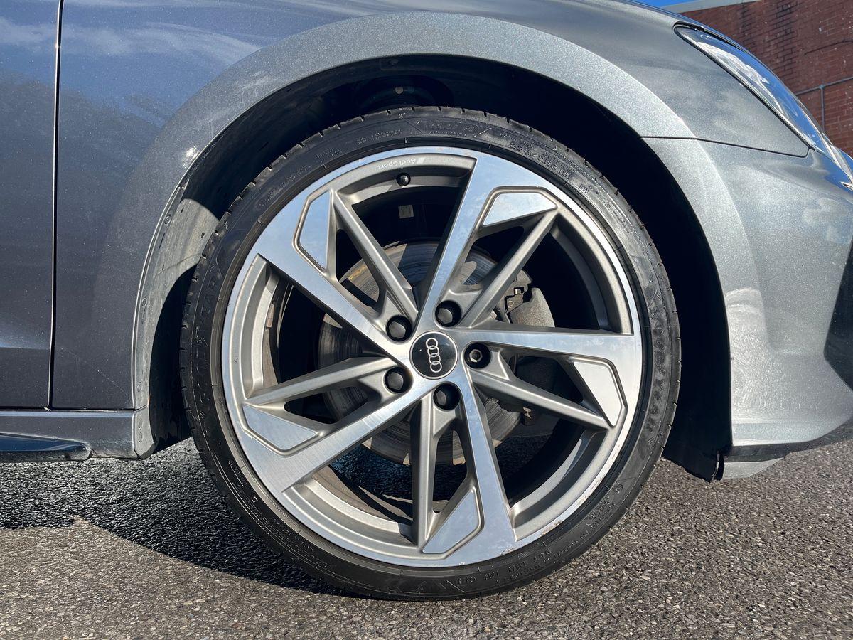 Used Audi A3 2022 for sale - 76694531: Photo 8