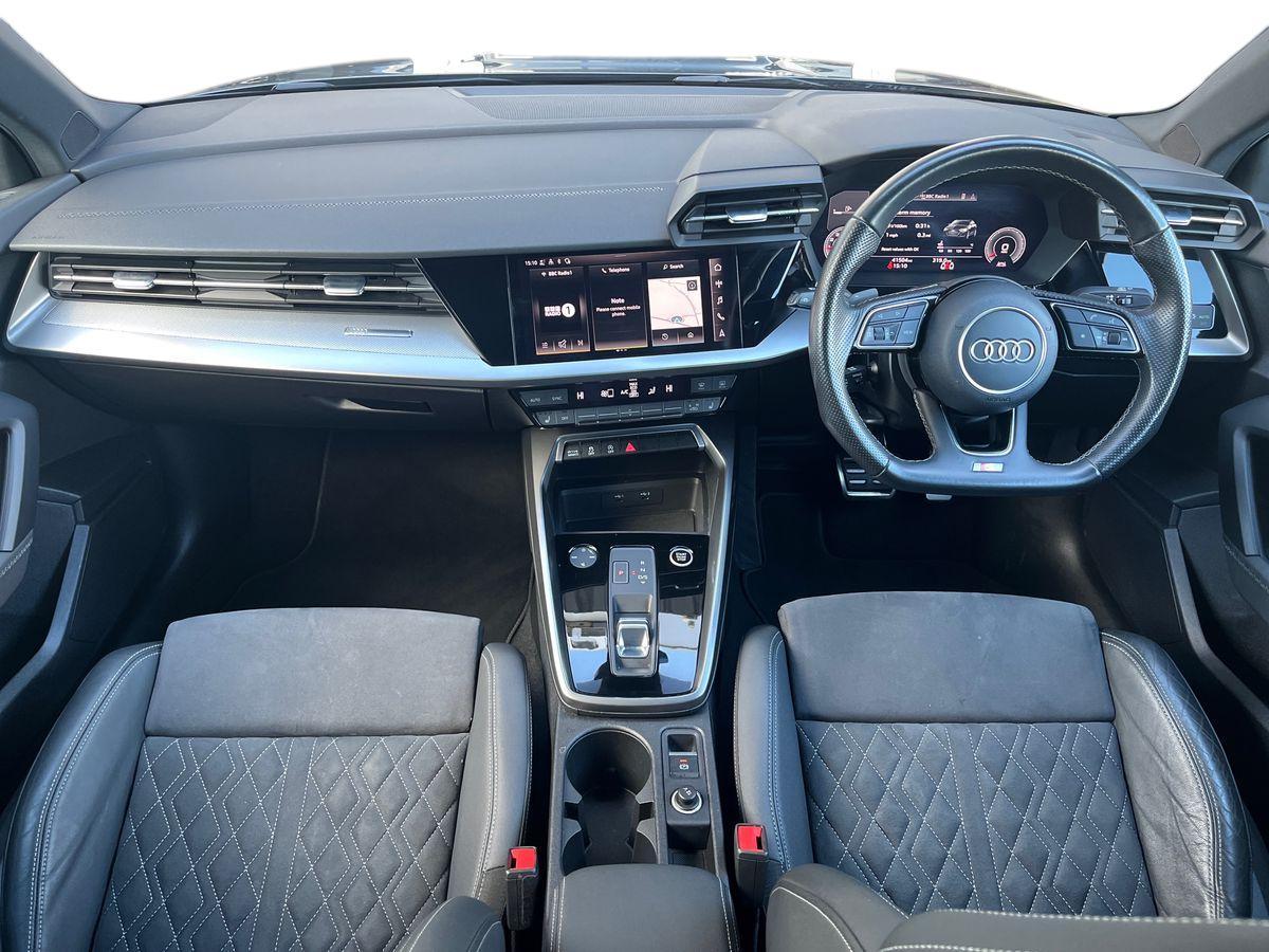 Used Audi A3 2022 for sale - 76694531: Photo 9