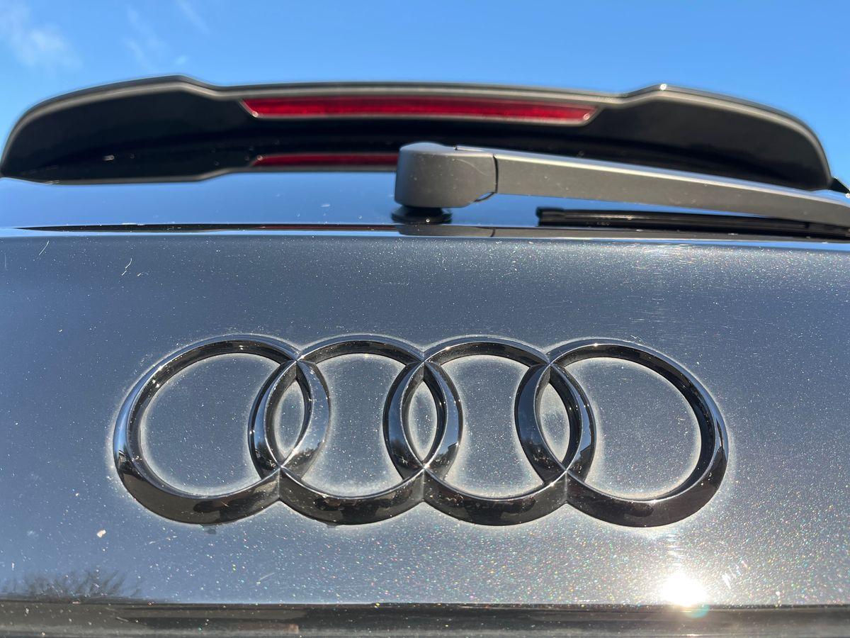 Used Audi Q5 2021 for sale - 77060581: Photo 21