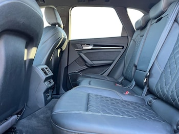 Used Audi Q5 2021 for sale - 77060581: Photo