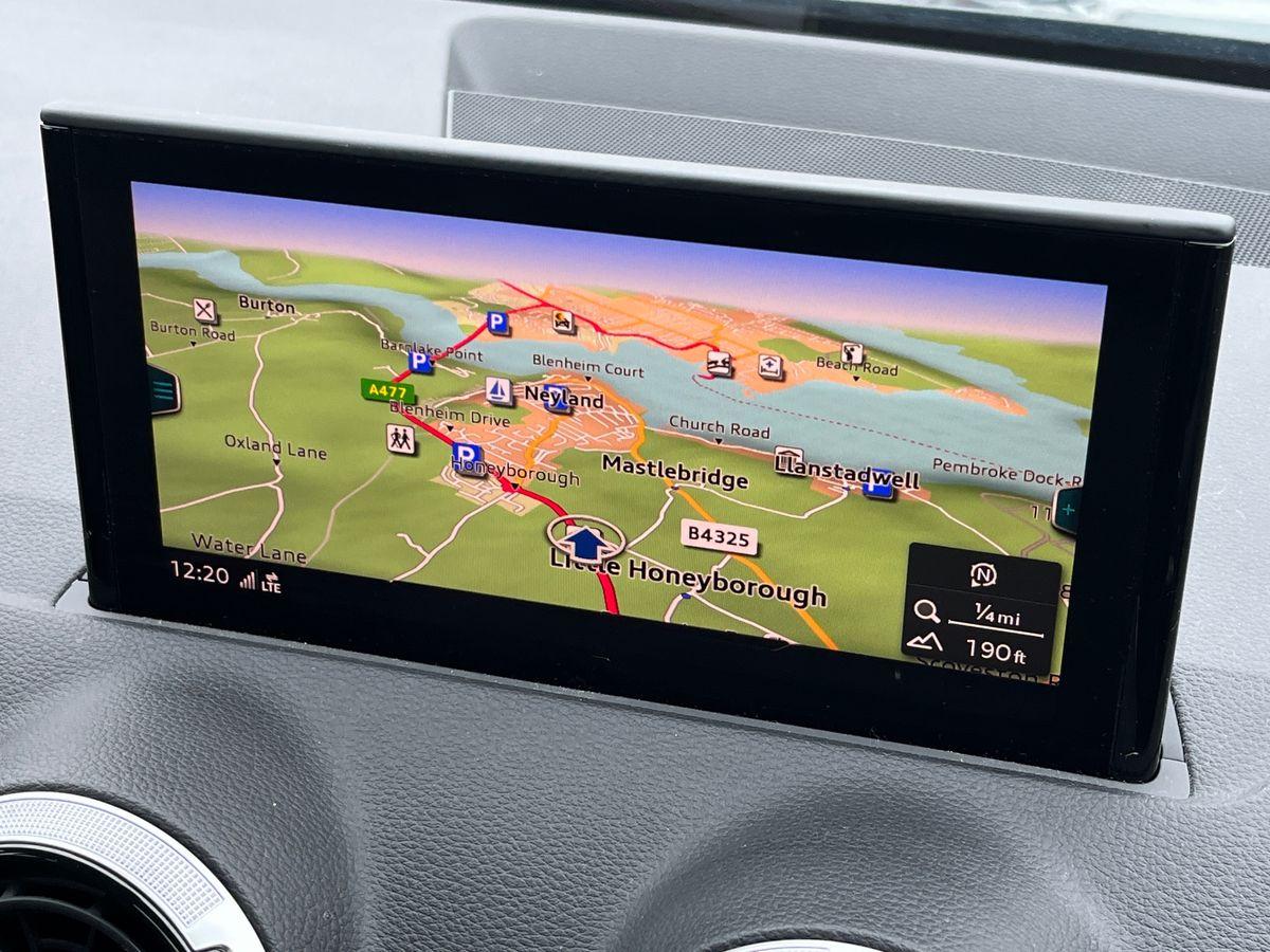 Used Audi Q2 2022 for sale - 77980093: Photo 10