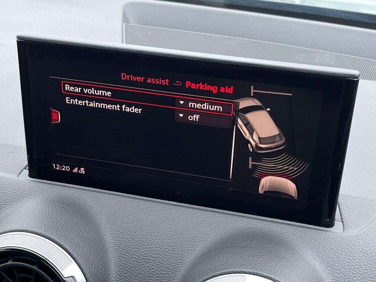 Used Audi Q2 2022 for sale - 77980093: Photo 11