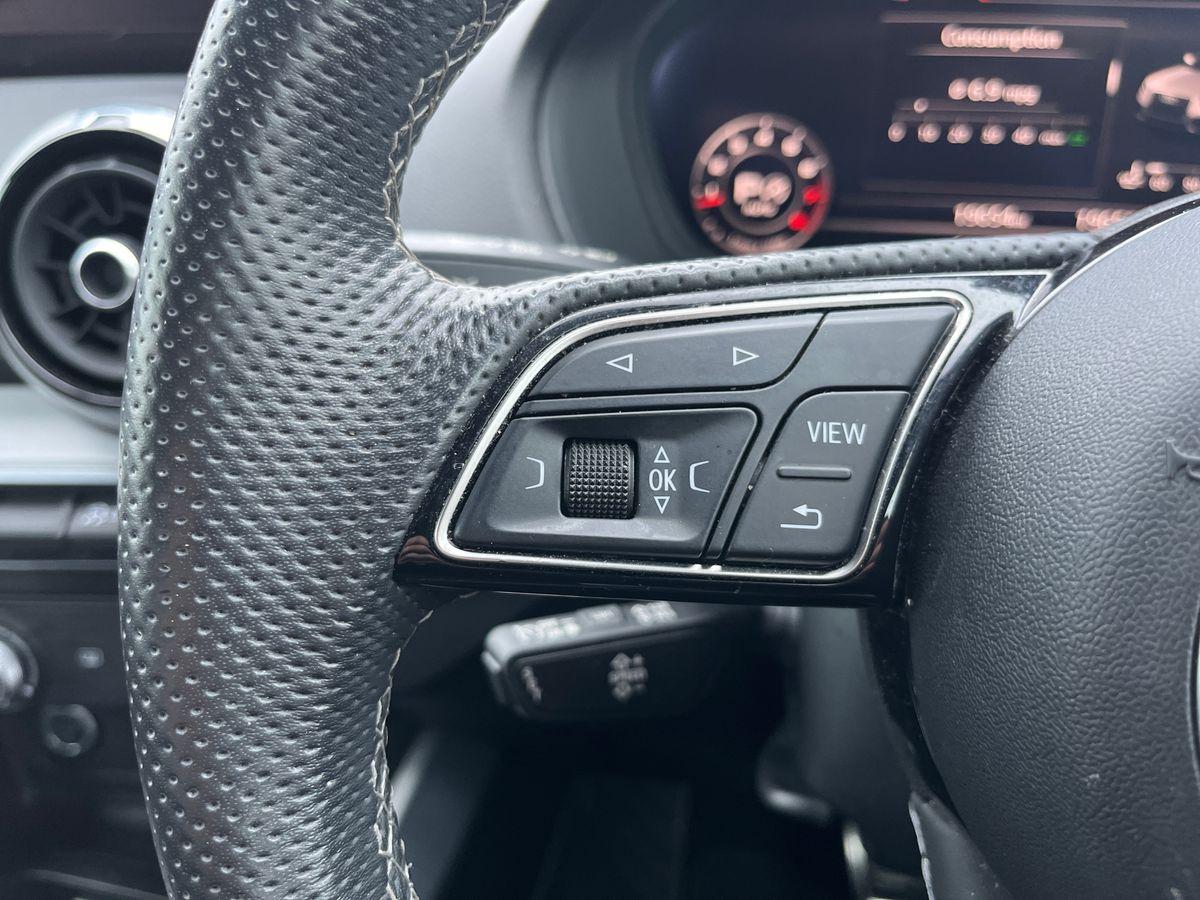 Used Audi Q2 2022 for sale - 77980093: Photo 15