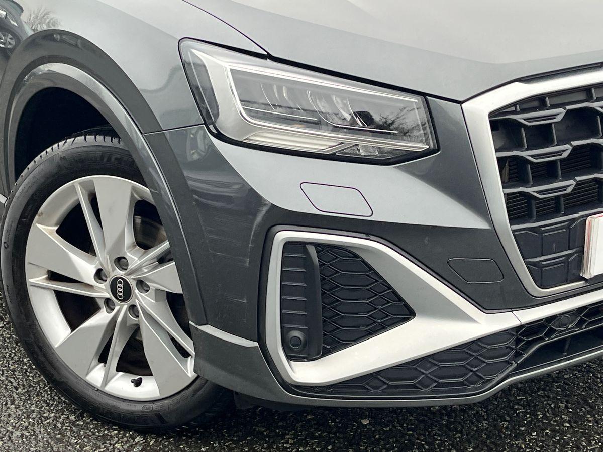 Used Audi Q2 2022 for sale - 77980093: Photo 18