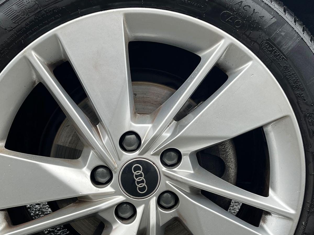 Used Audi Q2 2022 for sale - 77980093: Photo 21