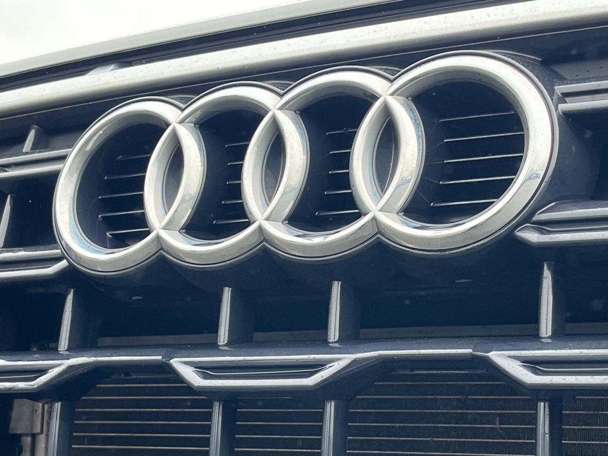 Used Audi Q2 2022 for sale - 77980093: Photo 23