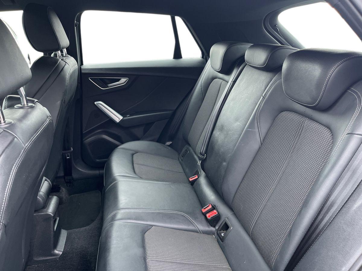 Used Audi Q2 2022 for sale - 77980093: Photo 4