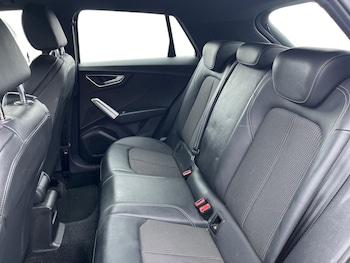 Used Audi Q2 2022 for sale - 77980093: Photo