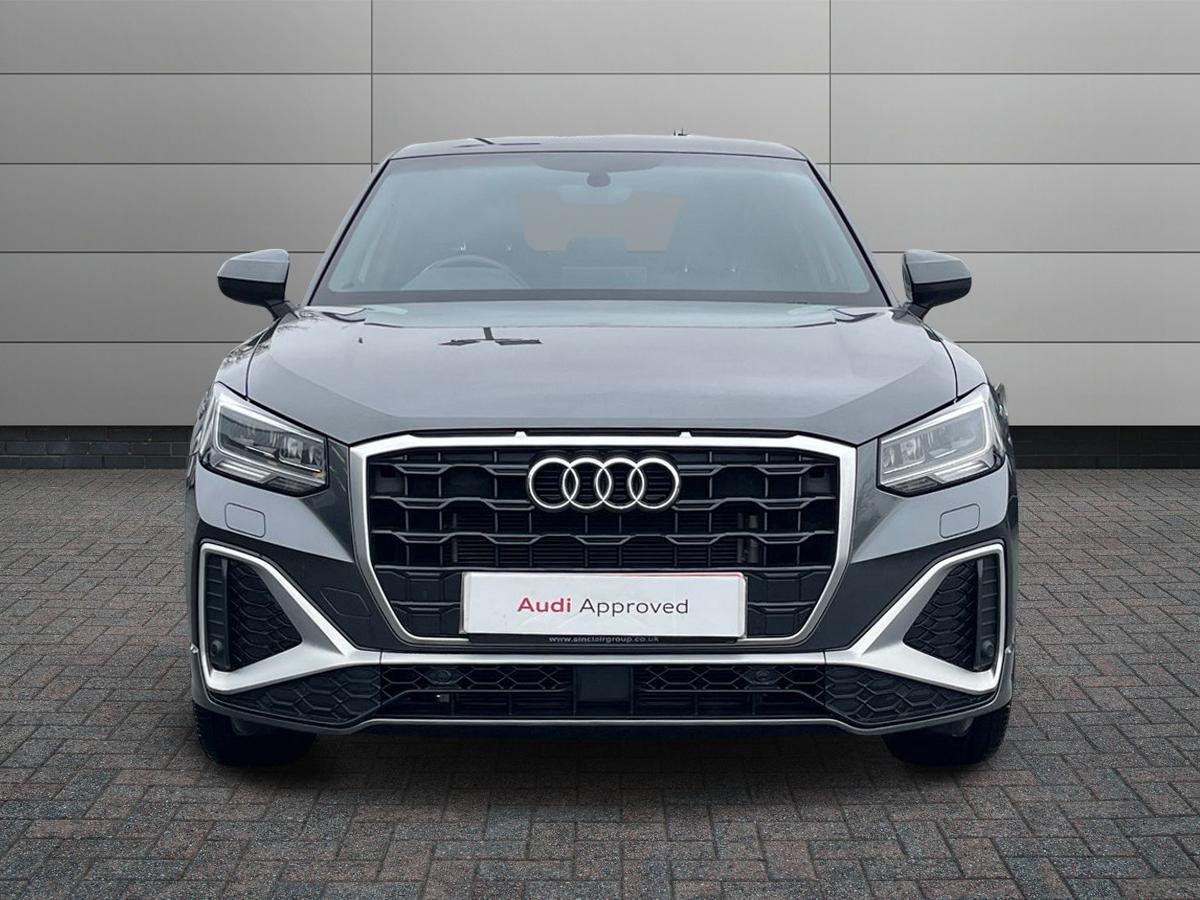 Used Audi Q2 2022 for sale - 77980093: Photo 7