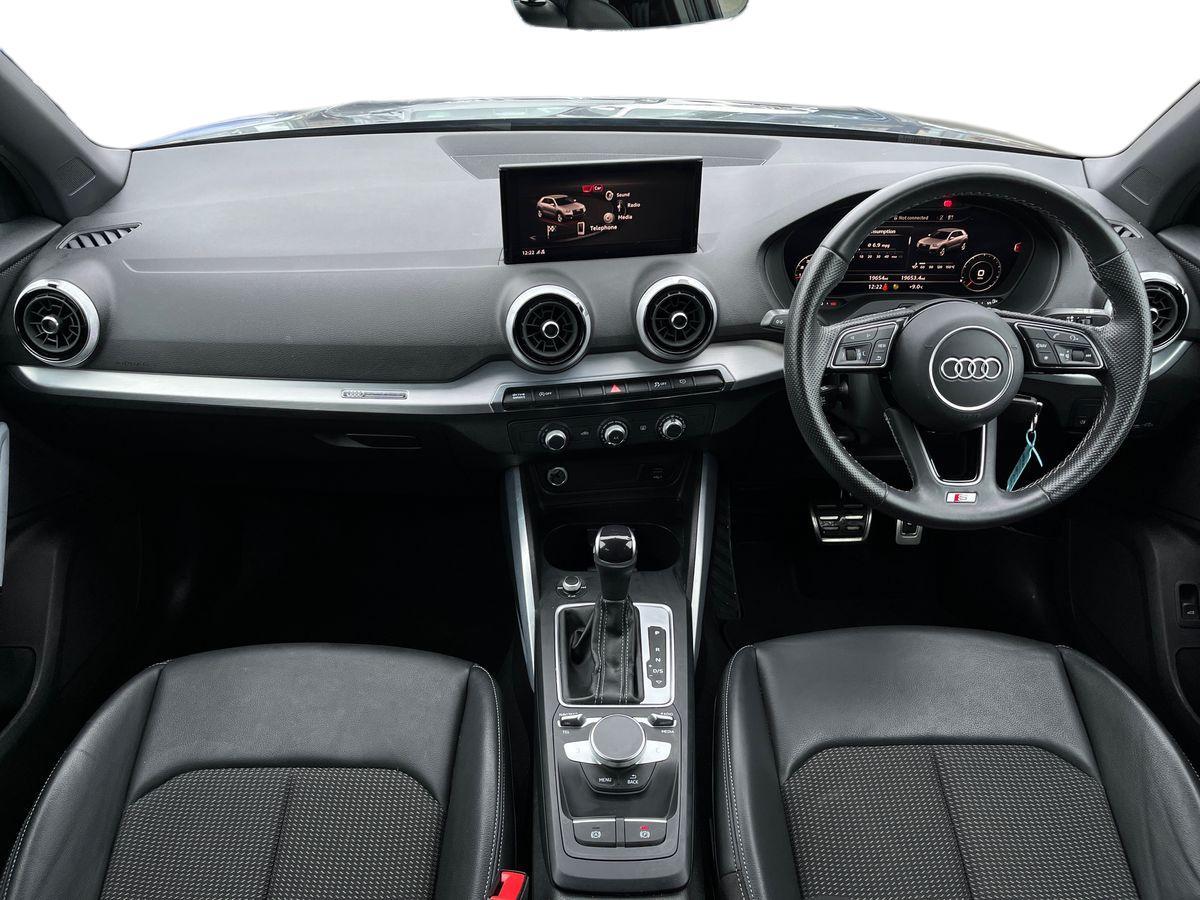 Used Audi Q2 2022 for sale - 77980093: Photo 9