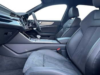 Used Audi A6 2022 for sale - 78284722: Photo