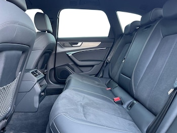 Used Audi A6 2022 for sale - 78284722: Photo