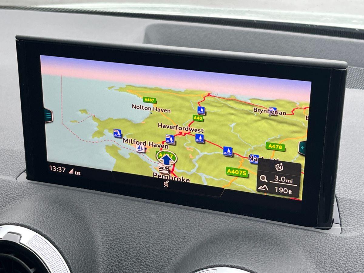 Used Audi Q2 2024 for sale - 77332628: Photo 10