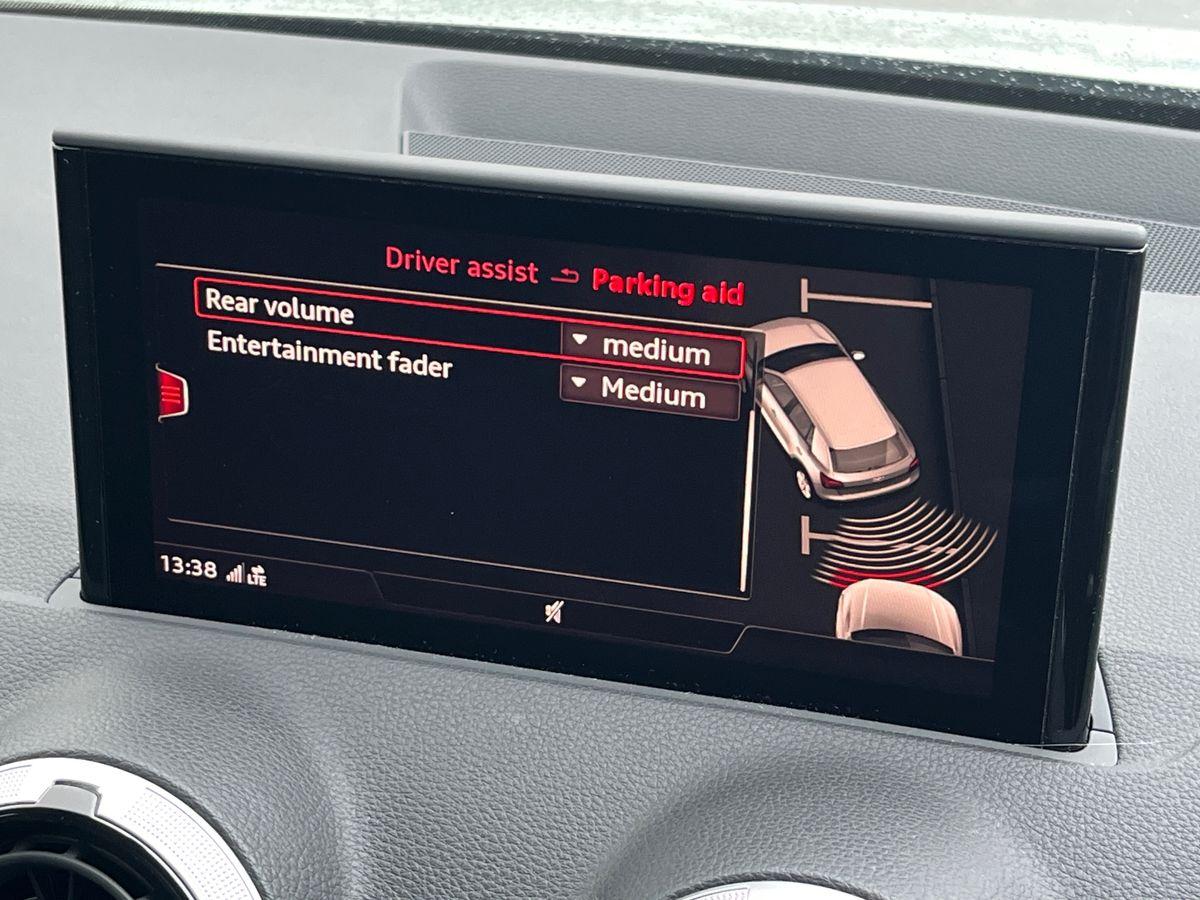 Used Audi Q2 2024 for sale - 77332628: Photo 11