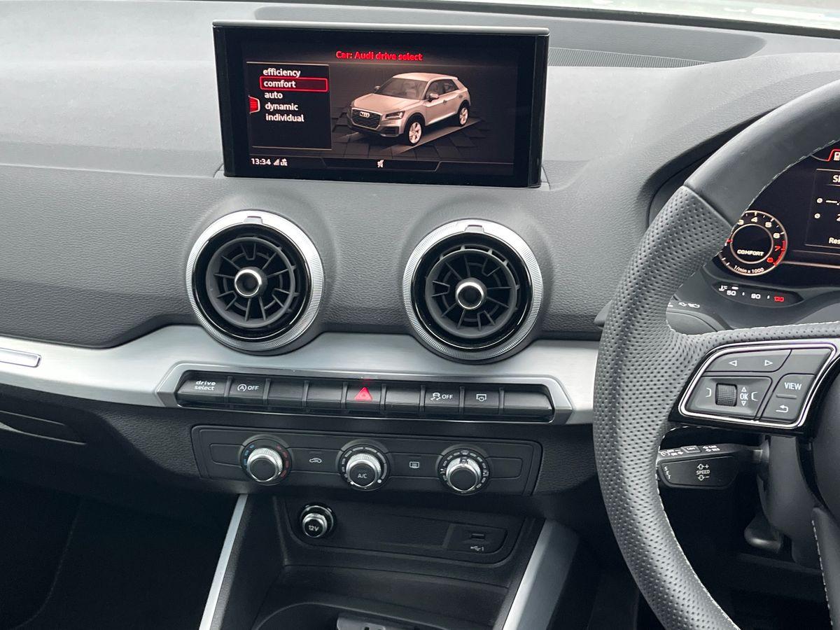 Used Audi Q2 2024 for sale - 77332628: Photo 12